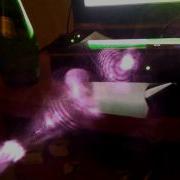 Kinect IR 3D Depth Sensor
