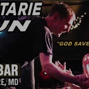 JSYL Militarie Gun Live At Ottobar Baltimore MD The Bad Idea Tour 2025 Full Concert 4K