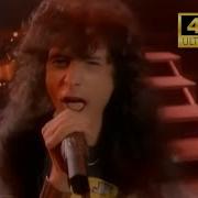 Anthrax Indians Official Music Video Upscaled To 4K UHD