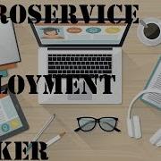 Java Microservice Deployment On Docker