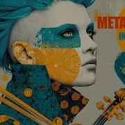 METAL VIOLIN SYMPHONY OF SHADOWS INSTRUMENTAL 4
