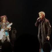Catch My Fall Billy Idol Steve Stevens ACOUSTIC LIVE Seattle WA 3 5 19