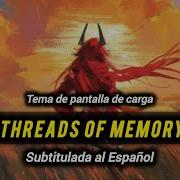 GODDESS OF VICTORY NIKKE Threads Of Memory Tema De Pantalla De Carga Subtitulada Al Español