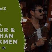 Pişmanım Official Acoustic Video 4K Çodur Gökhan Türkmen Tekbuz