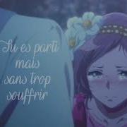 Nightcore French Impossible Girl Version Paroles HD