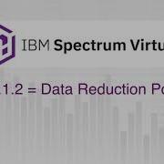 Data Reduction Pools