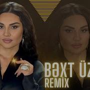 Şəbnəm Tovuzlu Bəxt Üzüyü Remix Ayxan Deniz