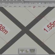 Vectorworks 2015 Wall Join Tool