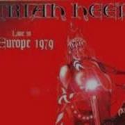 Uriah Heep Free Me Free N Easy Live 79