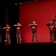 UConn KPL Step
