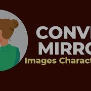 Convex Mirror Image Characteristics Reflection And Refraction Don T Memorise