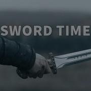 Multifandom Sword Time