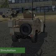 Vortex Studio Demo Reel For I ITSEC