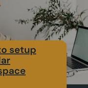 How To Setup Angular Workspace Beginners TechEra