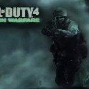 Call Of Duty 4 Modern Warfare Soundtrack 7 Pinned Down