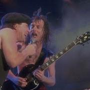 AC DC Dirty Deeds Done Dirt Cheap Live At Donington 8 17 91