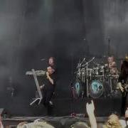 Hellfest 2016 Blind Guardian