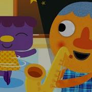 If You Re Happy And You Know It Spin Around Noodle Pals Songs For Children