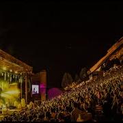 STS9 Seed Evasive Maneuvers Live Red Rocks 2018