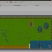 Creating A 2D Map With Tiled