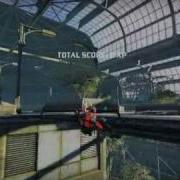 Bionic Commando Greenhouse Multiplayer Gameplay 2
