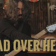 Martin Miller Mateus Asato Head Over Heels Tears For Fears Cover