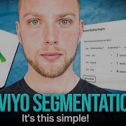 How To Create A Segment In Klaviyo Target Customers That Actually Buy
