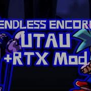 Endless Encore FNF UTAU Cover