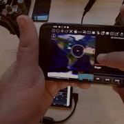 Plugnix Connect Demo With P25 Radios