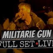 Militarie Gun Full Set LIVE