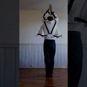 Michael Jackson Thriller Tutorial TikTok Series