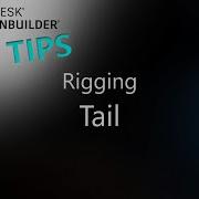 MotionBuilder ProTips Rigging Tail