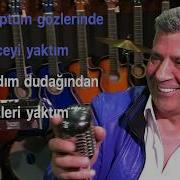 Atilla Alsac Yasaklar Da Sevdim Karaoke