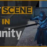 Cutscene In Unity 3D Timeline In Unity CG Aura