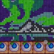 Pixel Flow Level 403 Walkthrough Gameplay