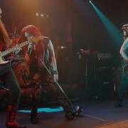 WICKED PLAN Out Of Fire Swiss Metal Attack Festival 2016