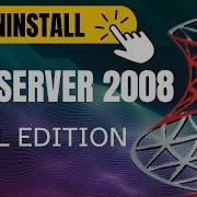 How To Uninstall SQL Server 2008 Full Version Completely From Windows 11 Step By Step Guide