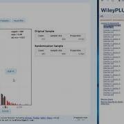 StatKey Test Of Hypothesis Single Population Proportion