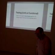 Daniel Greenfeld Python Django Webhooks Part 2