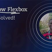 Webflow Flexbox Game Solution