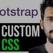 HOT TO USE CUSTOM CSS With BOOTSTRAP EASY GUIDE 2024