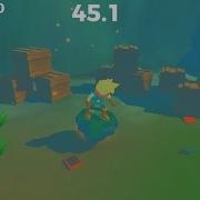 Unity 5 Prototype Game Footage Trying To Get A Highscore