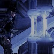 Why You Re Wrong About Mass Effect 3 S Ending