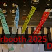Superbooth 2025 My 5 Day Diary What Happens At Superbooth Stays At Superbooth