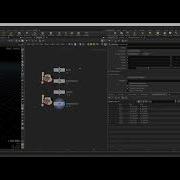 Houdini Python Flag Nodes With Keyframes