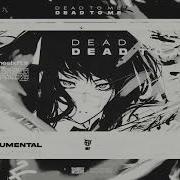 CYPARISS SCYTHERMANE LURK DEAD TO ME Instrumental