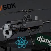 I M Building A Military Surveillance Drone With Python DEVLOG