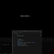 Text Background Animation On Hover Cssanimation Csseffects Coding Frontend Css Learncss