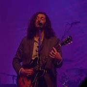 Hozier Someone New The Jazzy Version Oakland Fox 10 16 18