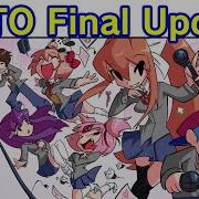 Friday Night Funkin Doki Doki Takeover Plus Bad Ending Unfair Update FNF Mod Monika DDLC